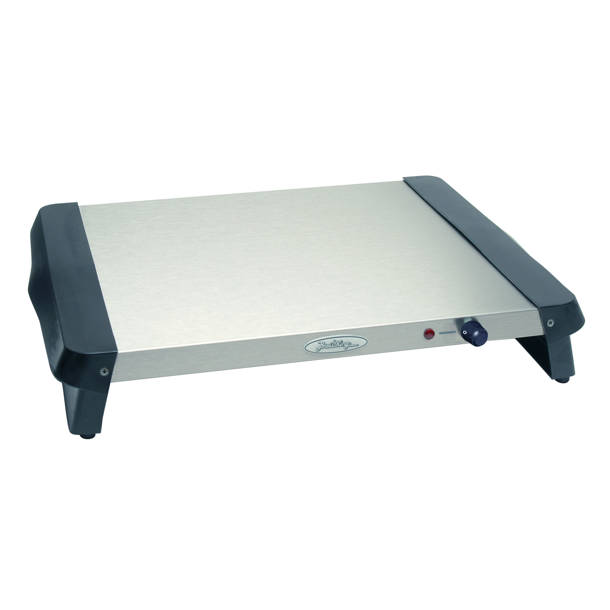 BroilKing Professional Electric Hot Plate & Reviews Wayfair